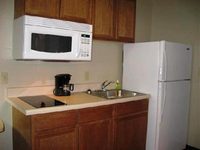 Suburban Extended Stay Hotel Bentonville