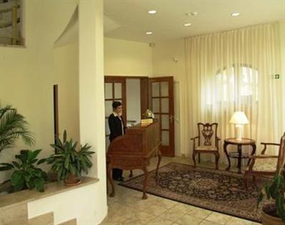 фото отеля Hotel Erazm