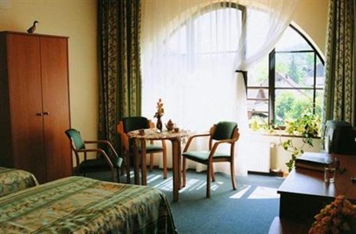 фото отеля Hotel Erazm