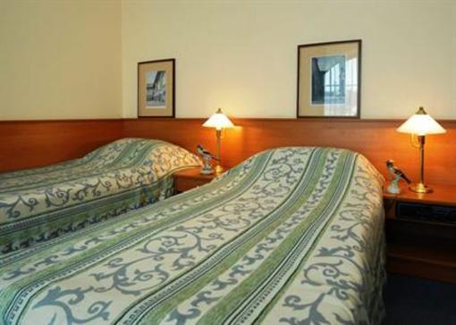 фото отеля Hotel Erazm