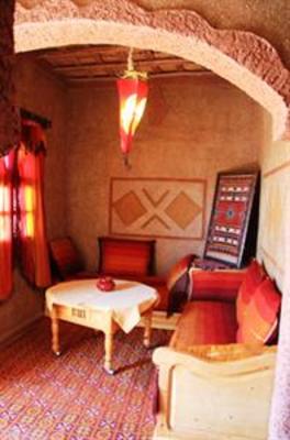 фото отеля Dar Tafouyte Hotel Merzouga