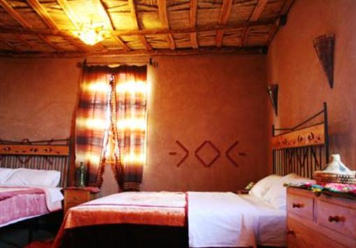 фото отеля Dar Tafouyte Hotel Merzouga