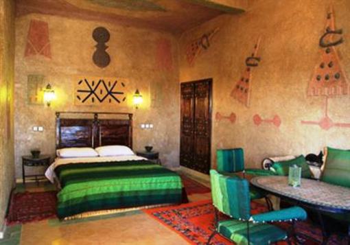 фото отеля Dar Tafouyte Hotel Merzouga
