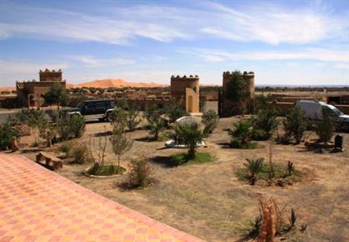 фото отеля Dar Tafouyte Hotel Merzouga