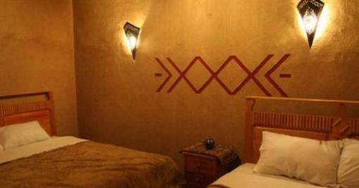 фото отеля Dar Tafouyte Hotel Merzouga
