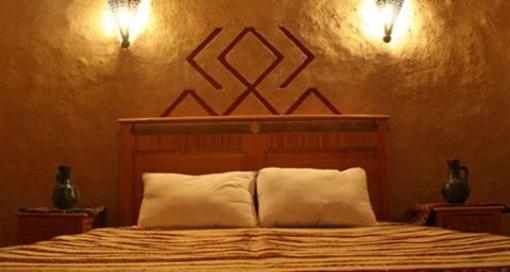 фото отеля Dar Tafouyte Hotel Merzouga