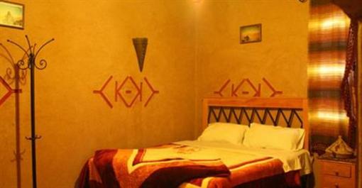 фото отеля Dar Tafouyte Hotel Merzouga