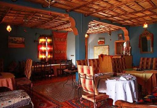 фото отеля Dar Tafouyte Hotel Merzouga