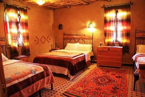 фото отеля Dar Tafouyte Hotel Merzouga