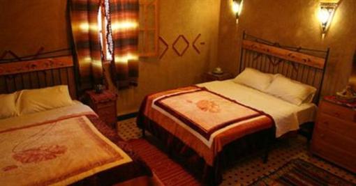 фото отеля Dar Tafouyte Hotel Merzouga