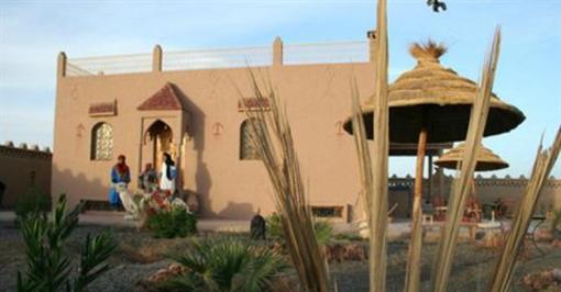 фото отеля Dar Tafouyte Hotel Merzouga