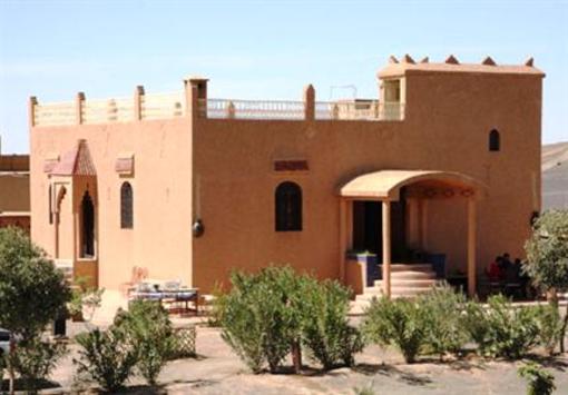 фото отеля Dar Tafouyte Hotel Merzouga