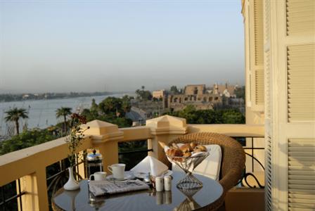 фото отеля Sofitel Winter Palace Luxor