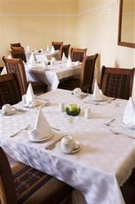 фото отеля Nkosana Guest House