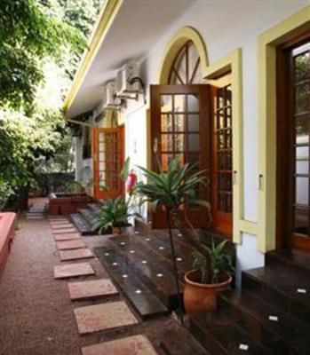 фото отеля Nkosana Guest House