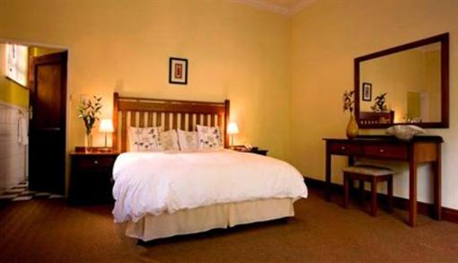 фото отеля Nkosana Guest House