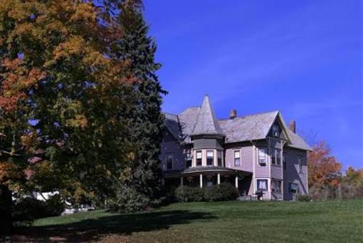 фото отеля Margaretville Mountain Inn
