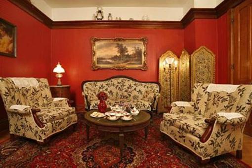 фото отеля Margaretville Mountain Inn
