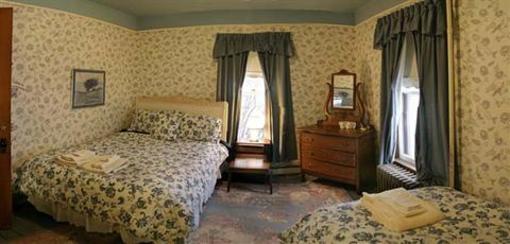 фото отеля Margaretville Mountain Inn