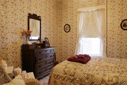 фото отеля Margaretville Mountain Inn