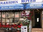 фото отеля Marsden Hotel