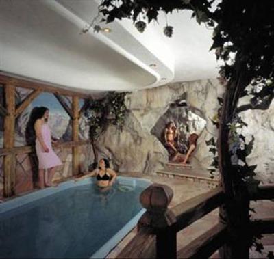 фото отеля Hotel & Club Gran Chalet Soreghes
