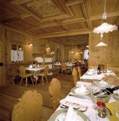 фото отеля Hotel & Club Gran Chalet Soreghes