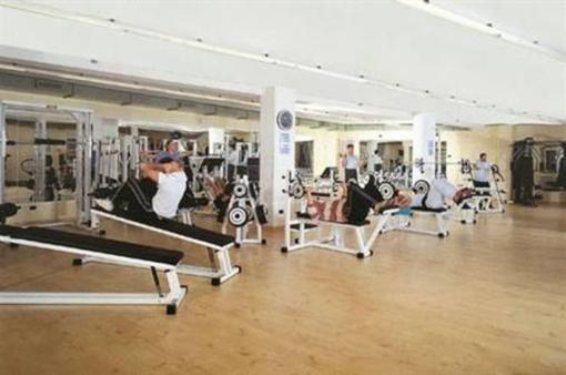 фото отеля Hotel & Club Gran Chalet Soreghes