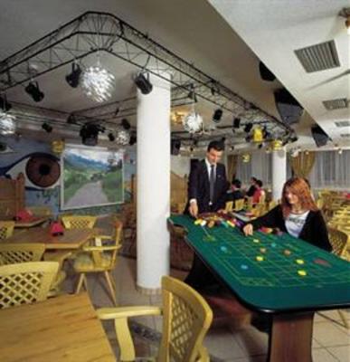 фото отеля Hotel & Club Gran Chalet Soreghes