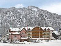 Hotel & Club Gran Chalet Soreghes