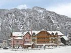 фото отеля Hotel & Club Gran Chalet Soreghes