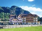 фото отеля Hotel & Club Gran Chalet Soreghes