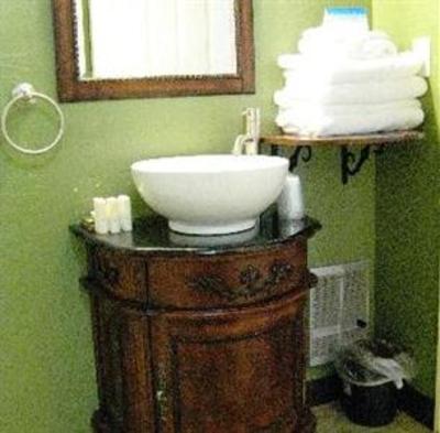 фото отеля Mount Shasta Hotel & Lodge