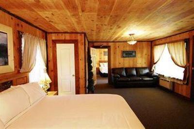 фото отеля Mount Shasta Hotel & Lodge