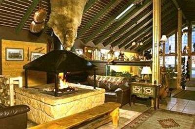 фото отеля Mount Shasta Hotel & Lodge