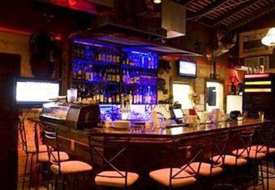 фото отеля Mount Shasta Hotel & Lodge