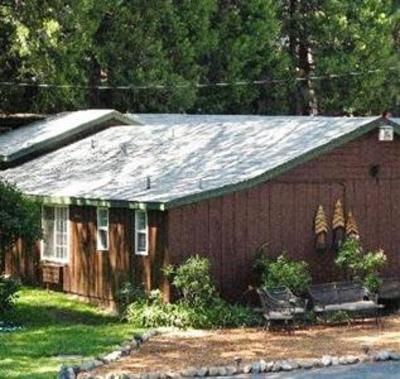 фото отеля Mount Shasta Hotel & Lodge