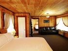 фото отеля Mount Shasta Hotel & Lodge