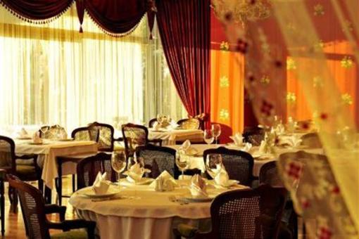 фото отеля Villa Augusto Hotel