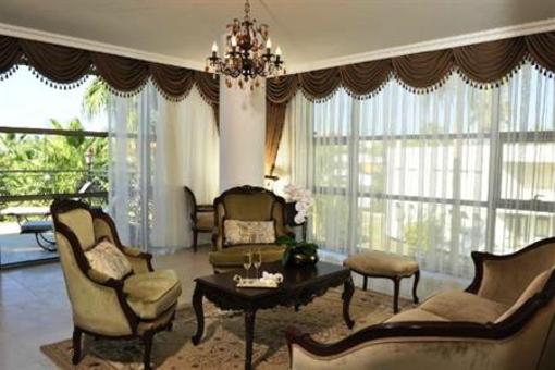 фото отеля Villa Augusto Hotel