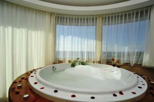 фото отеля Villa Augusto Hotel