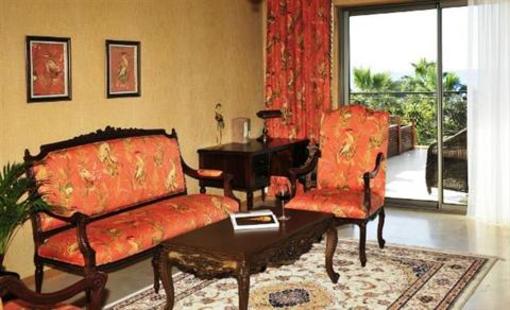 фото отеля Villa Augusto Hotel
