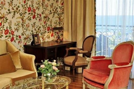 фото отеля Villa Augusto Hotel