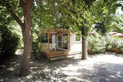 фото отеля Camping Les Sables d'Or