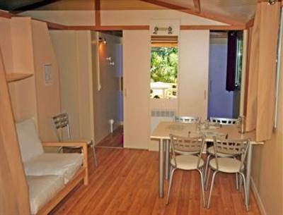 фото отеля Camping Les Sables d'Or