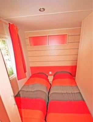 фото отеля Camping Les Sables d'Or