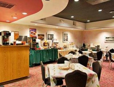 фото отеля Days Inn Newton (Kansas)