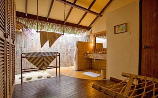 фото отеля Filitheyo Island Resort