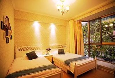 фото отеля Xiamen Gulangyu Yuan Sha Zhou Seaview Villa Hotel