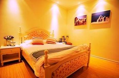 фото отеля Xiamen Gulangyu Yuan Sha Zhou Seaview Villa Hotel